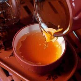野生红茶价格一斤是多少？