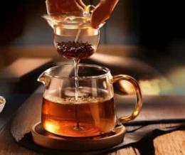 红茶的功效与禁忌症
