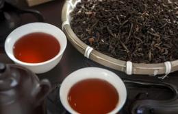 红茶汤色探秘：最佳颜色是什么？