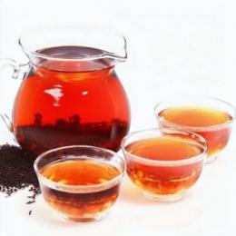 滇红茶十大品牌排行榜单
