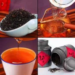 英红九号红茶品质评测及推荐