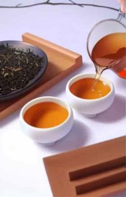 武夷山正山小种红茶的健康益处