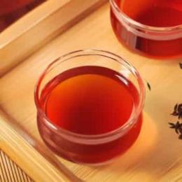 探寻中国十大红茶的水果之旅