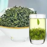 云南银丝绿茶：传统工艺与现代创新的完美结合
