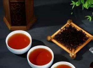 中国十大名茶最新排名，红茶稳居榜首！