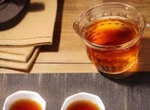 滇红茶外形特征：品饮前的视觉盛宴