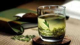 探究绿茶的品种、制作和文化历史