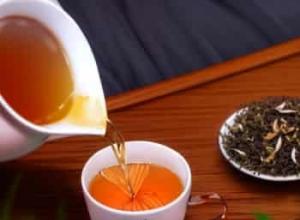全球最佳红茶排名第一