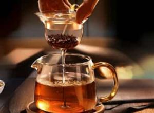 红茶市场惊现英红九号价格大涨！