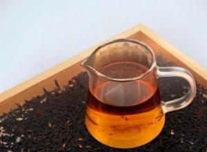 英国三大红茶品牌：福南梅森