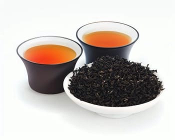 红茶大全：品尝这些红茶，领略不同风味