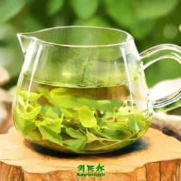 龙井茶是一种绿茶吗？