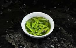 注意！绿茶与哪些食物冤家路窄？