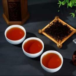 红茶烘焙提香：新鲜出炉的茶香四溢