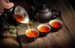 世界名茶之红茶探秘：历史、种类、功效全知道